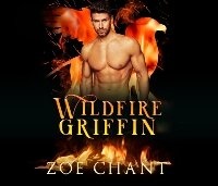 Abbildung von: Wildfire Griffin - Dreamscape Media