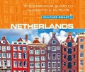 Cover: Netherlands - Culture Smart!: The Essential Guide to Customs & Culture - Dreamscape Media