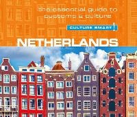 Enlarge image Cover: Netherlands - Culture Smart!: The Essential Guide to Customs & Culture - Dreamscape Media