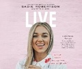 Cover: Live - Dreamscape Media