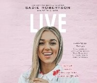 Enlarge image Cover: Live - Dreamscape Media