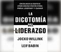 Cover: La Dicotomia del Liderazgo (the Dichotomy of Leadership) - Dreamscape Media