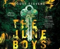 Cover: The June Boys - Dreamscape Media