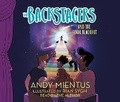 Cover: The Backstagers and the Final Blackout - Dreamscape Media