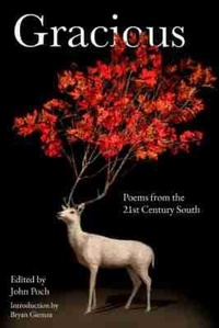 Enlarge image Cover: Gracious - Texas A & M University Press