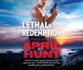 Cover: Lethal Redemption - Dreamscape Media