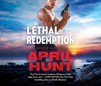 Enlarge image Cover: Lethal Redemption - Dreamscape Media