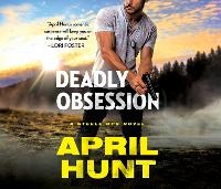 Enlarge image Cover: Deadly Obsession - Dreamscape Media