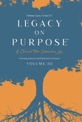 Cover: Legacy on Purpose? - Blurb