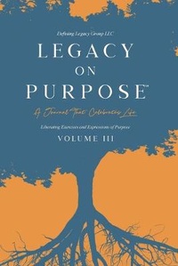 Enlarge image Cover: Legacy on Purpose? - Blurb