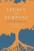 Cover: Legacy on Purpose? - Blurb