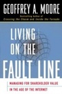 Cover: Living on the Fault Line, Revised Edition - HarperCollins