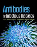 Cover: Antibodies for Infectious Diseases - Wiley