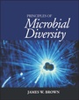 Cover: Principles of Microbial Diversity - Wiley