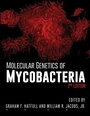 Cover: Molecular Genetics of Mycobacteria - Wiley