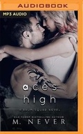 Cover: Aces High - Brilliance Audio