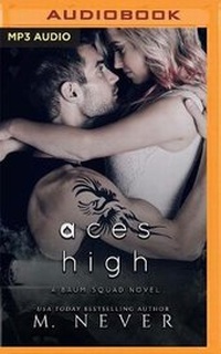 Enlarge image Cover: Aces High - Brilliance Audio
