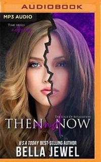 Enlarge image Cover: Then and Now - Brilliance Audio