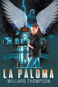 Cover: La Paloma - Rincon Publishing