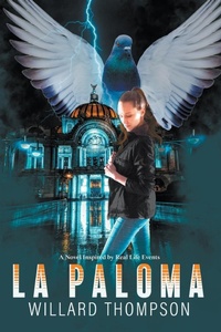 Enlarge image Cover: La Paloma - Rincon Publishing