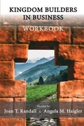 Cover: Kingdom Builders in Business - Victorious You