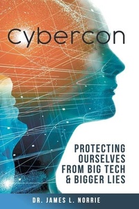 Abbildung von: Cybercon - MINDSTIR MEDIA