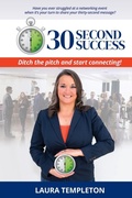 Cover: 30 Second Success - Highlander Enterprises