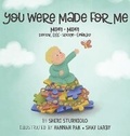 Cover: You Were Made For Me - Made for Me