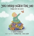 Cover: You Were Made For Me - Made for Me