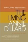 Cover: The Living - HarperCollins