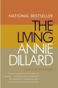 Cover: The Living - HarperCollins