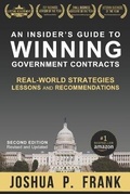 Cover: An Insider's Guide to Winning Government Contracts - Rsm Federal