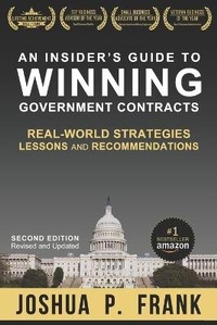 Enlarge image Cover: An Insider's Guide to Winning Government Contracts - Rsm Federal