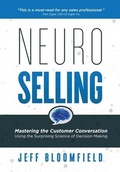 Cover: NeuroSelling - Axon Publishing, LLC