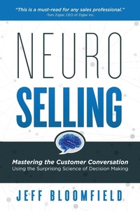 Enlarge image Cover: NeuroSelling - Axon Publishing, LLC