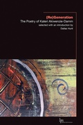 Cover: (Re)Generation - Wilfrid Laurier University Press