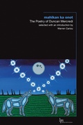 Cover: Mahikan Ka Onot - Wilfrid Laurier University Press