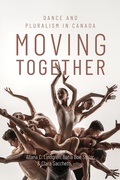 Cover: Moving Together - Wilfrid Laurier University Press