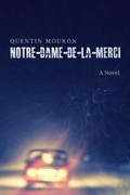 Cover: Notre-Dame-de-la-Merci - Mosaic Press