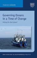 Cover: Governing Oceans in a Time of Change - Edward Elgar Publishing