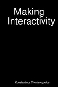 Cover: Making Interactivity - Lulu.com