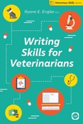 Cover: Writing Skills for Veterinarians - 5M Books Ltd