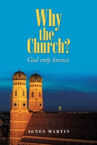 Enlarge image Cover: Why the Church? - Xlibris Us