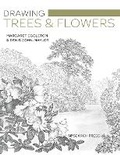 Cover: Drawing Trees & Flowers - Search Press Ltd
