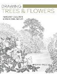 Enlarge image Cover: Drawing Trees & Flowers - Search Press Ltd