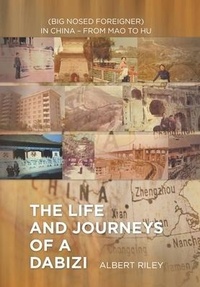 Abbildung von: The Life and Journeys of a Dabizi - Xlibris Us