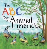 Enlarge image Cover: The Abc Book of Animal Limericks - Xlibris Us