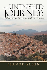 Enlarge image Cover: An Unfinished Journey - Xlibris Us