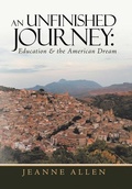 Cover: An Unfinished Journey - Xlibris Us