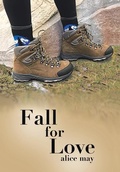 Cover: Fall for Love - Xlibris Us